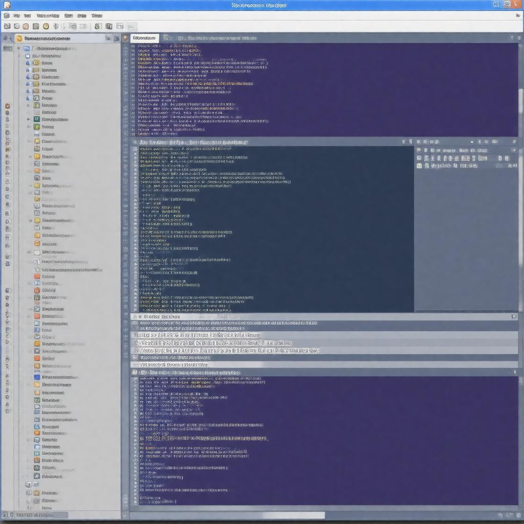 Squeak (software)